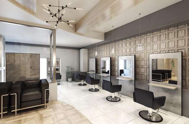 【錦糸町 美容院】beaute concier ボーテ コンシェル