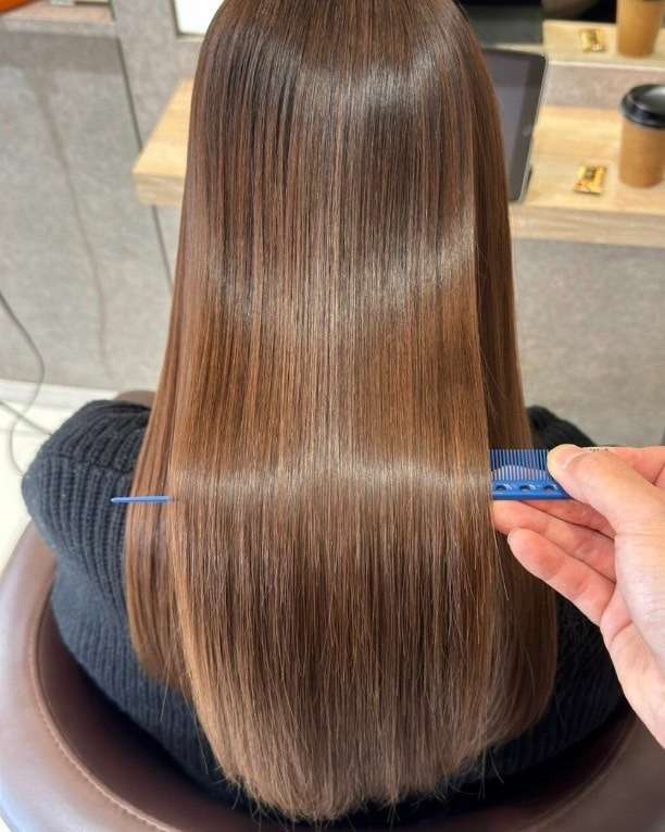 【BEAUTECONCIER】結局コレ!ミルボンAujua